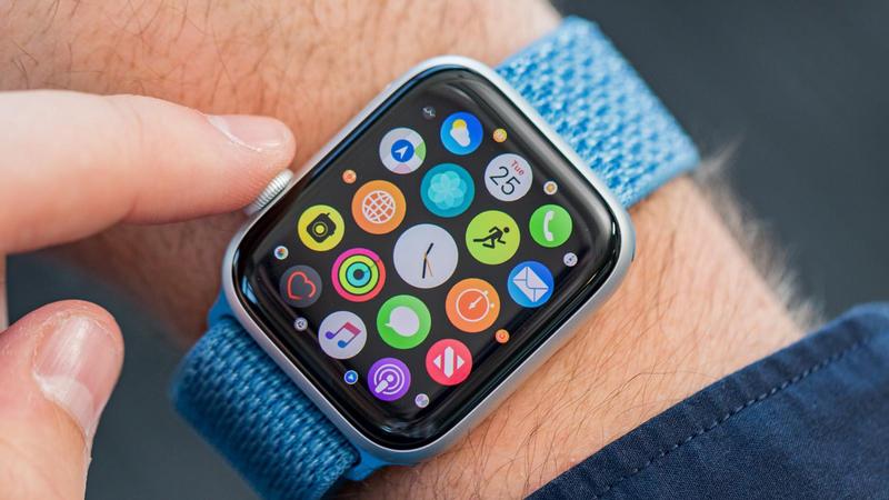 Jak a kde můžete opravit obrazovku Apple Watch? 7 Jak a kde můžete opravit obrazovku Apple Watch?