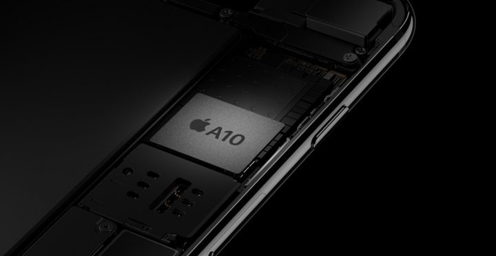 Obrázek - Oficiálně představeny iPhone 7 a iPhone 7 Plus