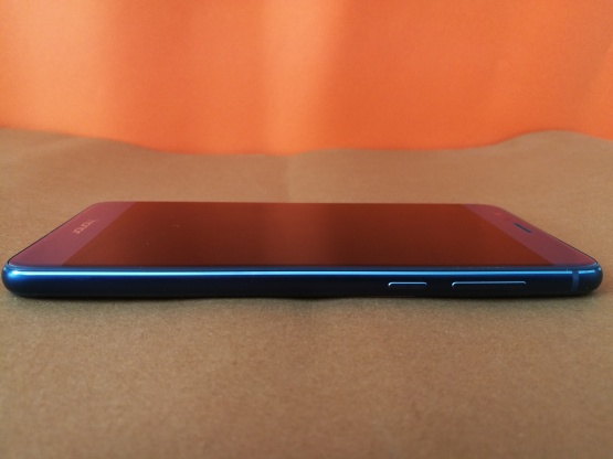 Recenze: Honor 8, prémiový střední produkt za bezkonkurenční cenu 29 Obrázek - Recenze: Honor 8, prémiový střední produkt za bezkonkurenční cenu