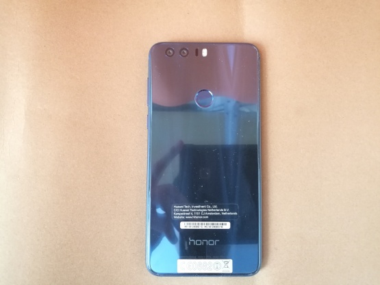 Recenze: Honor 8, prémiový střední produkt za bezkonkurenční cenu 32 Obrázek - Recenze: Honor 8, prémiový střední produkt za bezkonkurenční cenu