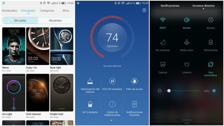 Obrázek - Recenze: Huawei Nova Plus, nová sázka na střední kategorie