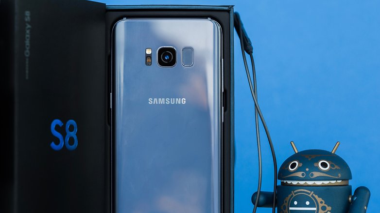 AndroidPIT Samsung Galaxy S8 1941