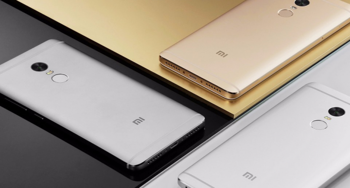 Nabídka: Xiaomi Redmi Note 4 a Xiaomi Redmi Pro za velmi speciální ceny