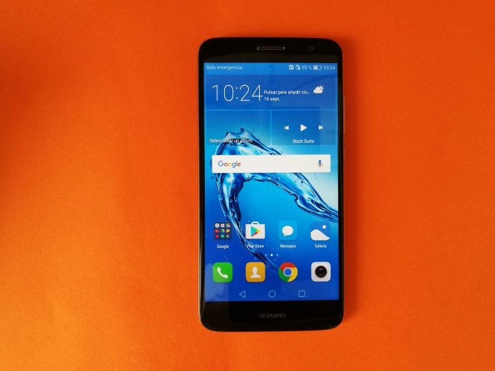 Obrázek - Recenze: Huawei Nova Plus, nová sázka na střední kategorie
