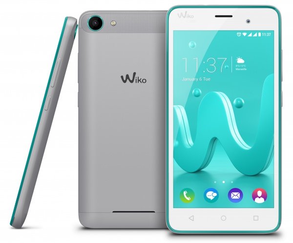 Obrázek - Wiko Jerry, smartphone za 99 eur