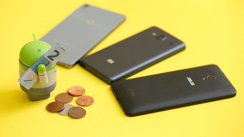 Asusmoney