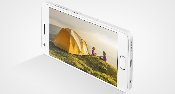 Obrázek - ZUK Z2 je vysoce kvalitní smartphone za nízkou cenu
