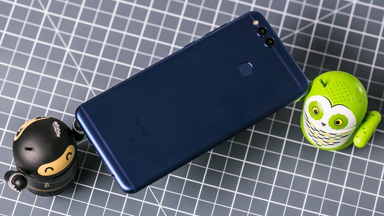 AndroidPIT čest 7x zpět