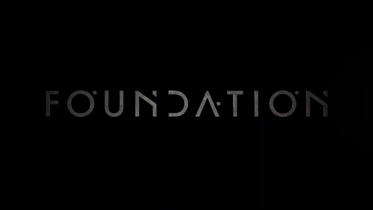 Trailer k sérii Foundation pro Apple TV + 2 Trailer k sérii Foundation pro Apple TV +