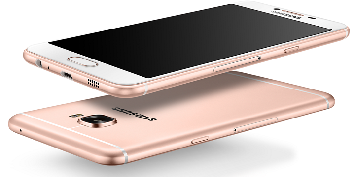 Obrázek Samsung Galaxy C5 a C7: znáte podrobnosti 4 Obrázek Samsung Galaxy C5 a C7: znáte podrobnosti