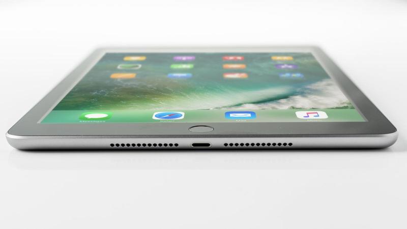 Jak používat iPad: První kroky