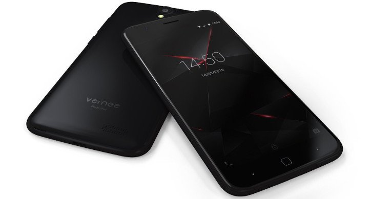 Vernee Thor, proveďte analýzu tohoto smartphonu a kupte jej za méně než 50 eur