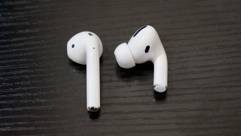 Jak aktualizovat AirPods a AirPods Pro? 4 Jak aktualizovat AirPods a AirPods Pro?