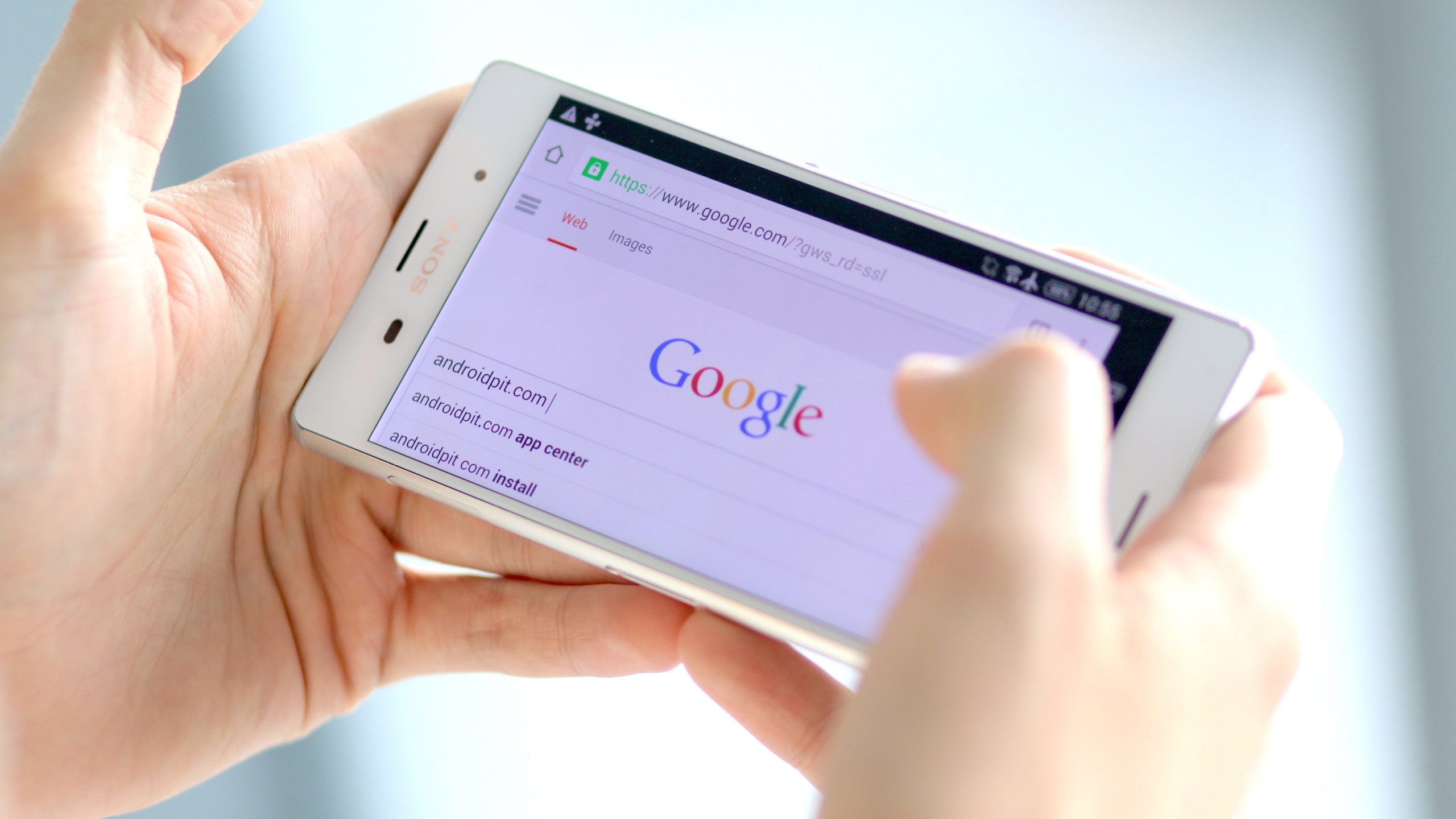 Budeme muset platit za Android? Všechno je možné!