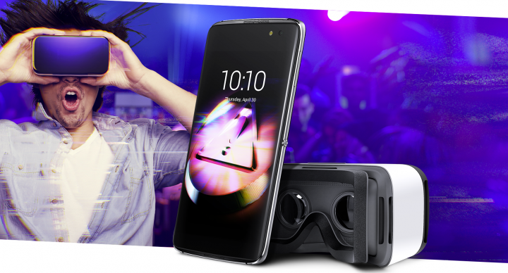 Alcatel Idol 4 je nyní k dispozici ve Španělsku 11 Alcatel Idol 4 je nyní k dispozici ve Španělsku