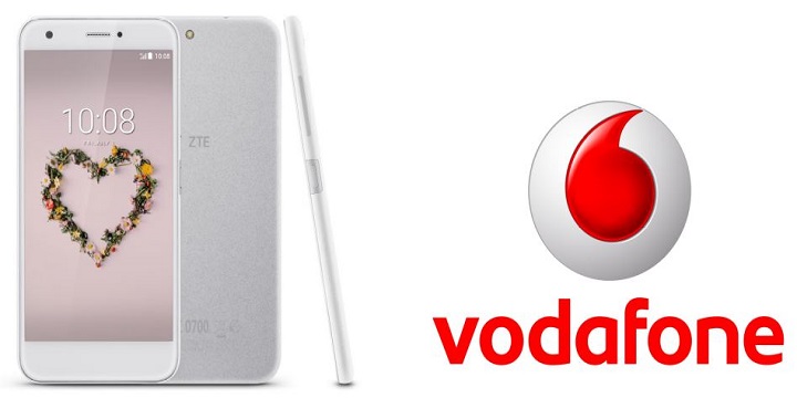 ZTE Blade A512, ceny s Vodafone 4 ZTE Blade A512, ceny s Vodafone