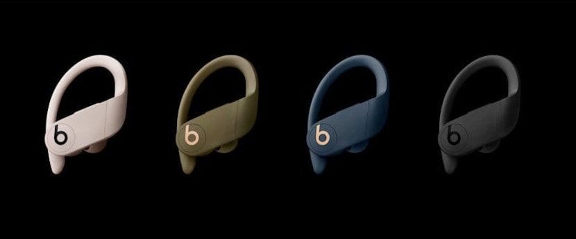 Powerbeats Pro lze předobjednat od 3. května 3 Powerbeats Pro lze předobjednat od 3. května 1603122671 521 Powerbeats Pro bude zpocatku k dispozici pouze v cerne barve