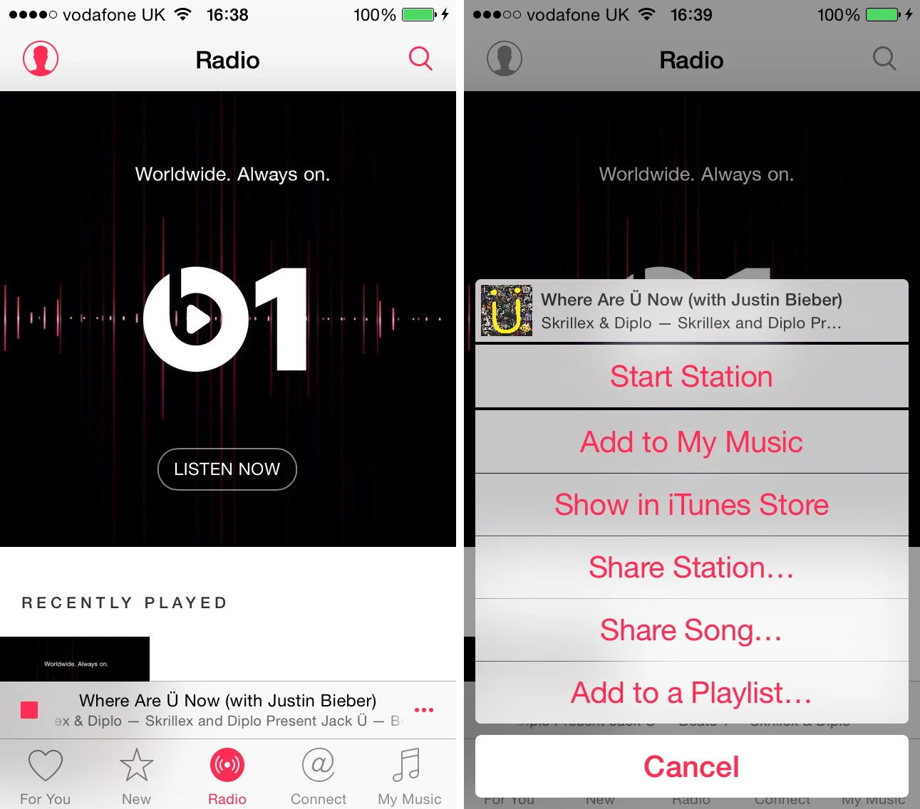 Jak používat Apple Music: Tipy a triky 8 Jak používat Apple Music: Tipy a triky 1603122724 259 Jak pouzivat Apple Music Tipy a triky