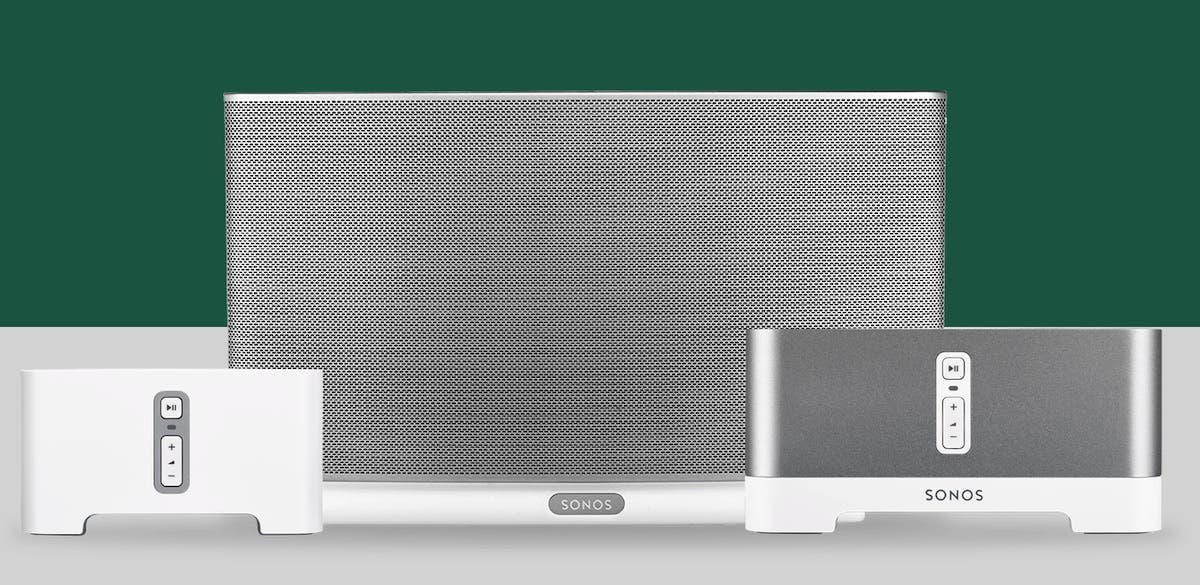Sonos Ticareti