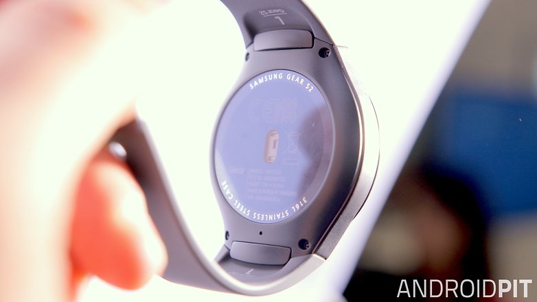 samsung gear s2 2