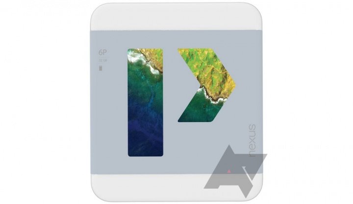 Nexus 6P filtrovaný ve skutečném obrazu 6 Obrázek - Nexus 6P filtrován jako skutečný obrázek