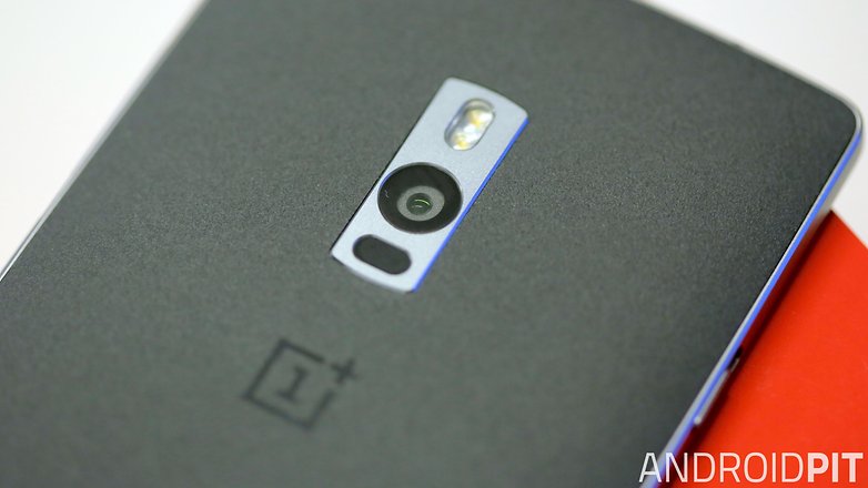 kamera oneplus 2