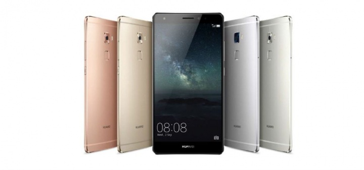 Obrázek - Ceny a dostupnost Huawei Watch, Huawei Mate S a Huawei G8
