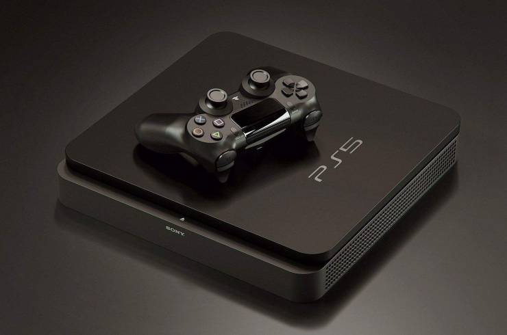 PlayStation 5 dorazí včas: Vypuknutí koronaviru neovlivní plány Sony