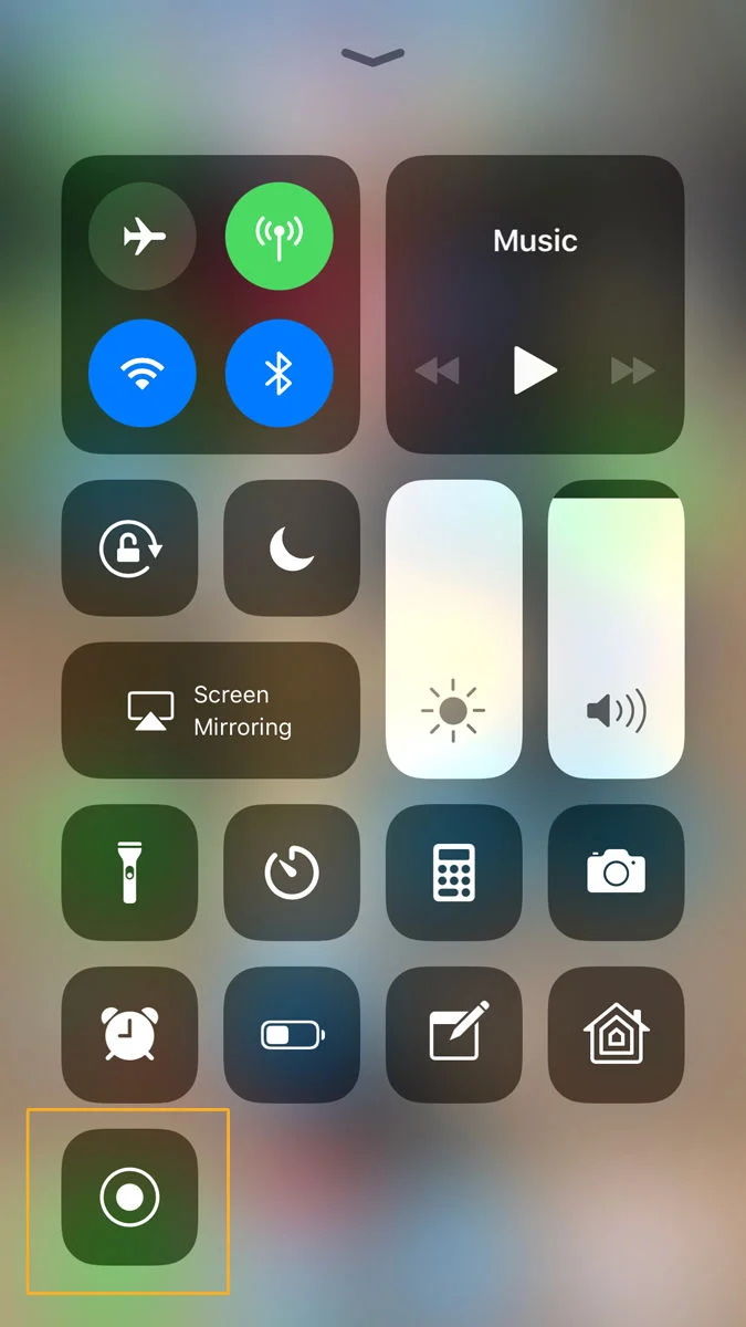 Jak nahrávat volání FaceTime na iPhone a Mac 1603123614 763 Jak nahravat volani FaceTime na iPhone a Mac