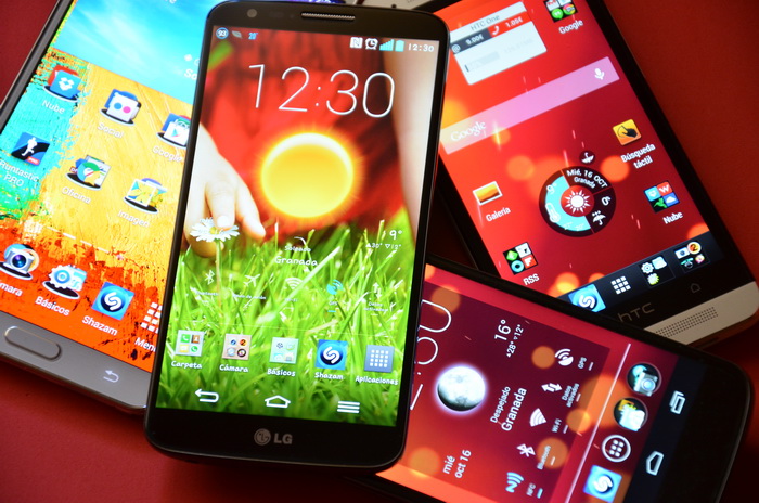 AMOLED, OLED, LED displeje [Principales Diferencias] 1603123634 520 AMOLED OLED LED displeje Principales Diferencias