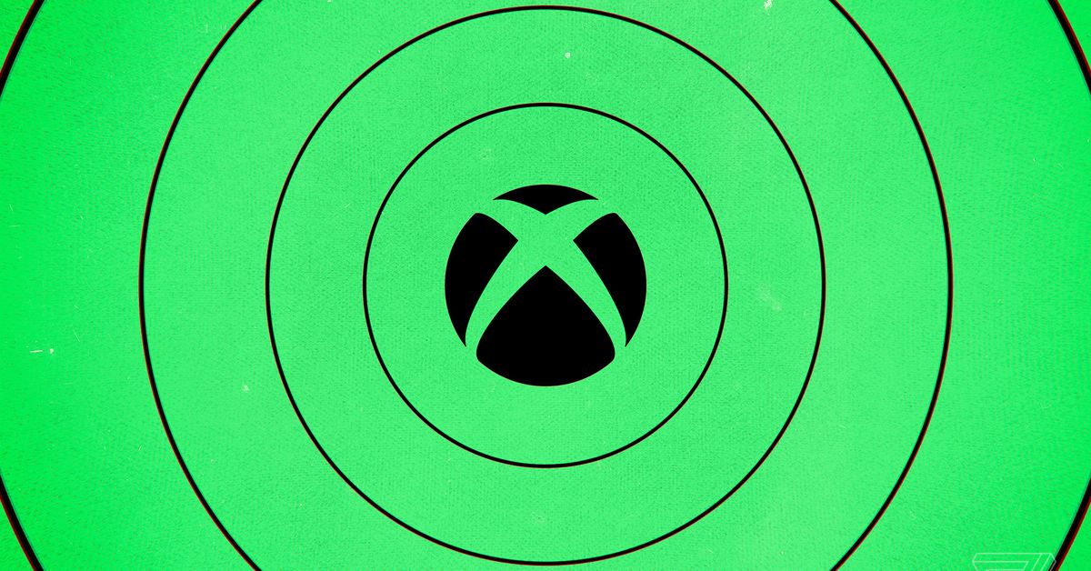 Streamovací služba z Microsoft xCloud, her Xbox do počítačů, konzolí a mobilních telefonů
