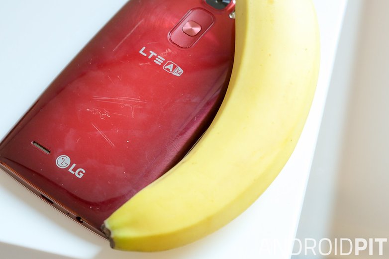 lggflex2 banán zpět