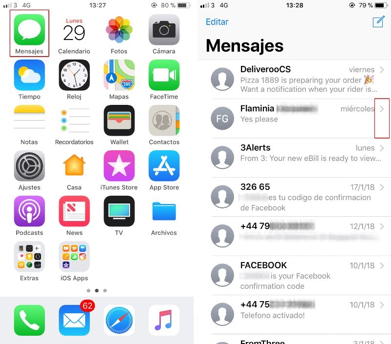 Jak blokovat telefonní číslo na iPhonu nebo iPadu 1603123999 651 Jak blokovat telefonni cislo na iPhonu nebo iPadu