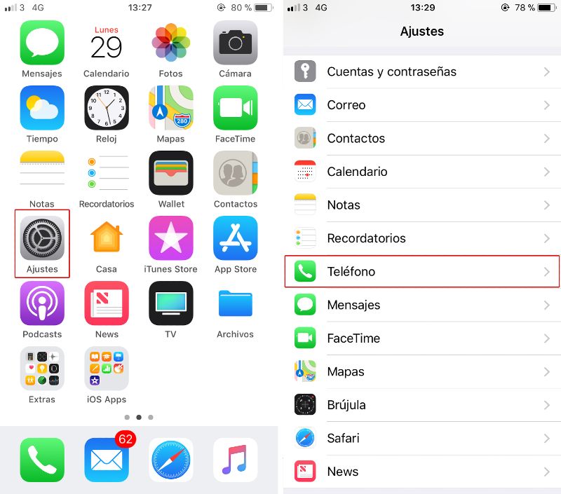 Jak blokovat telefonní číslo na iPhonu nebo iPadu 1603124000 307 Jak blokovat telefonni cislo na iPhonu nebo iPadu
