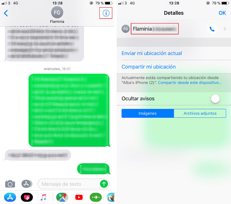 Jak blokovat telefonní číslo na iPhonu nebo iPadu 1603124000 936 Jak blokovat telefonni cislo na iPhonu nebo iPadu