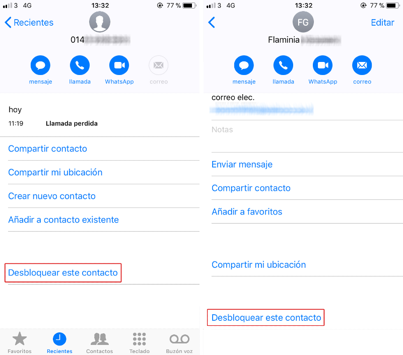 Jak blokovat telefonní číslo na iPhonu nebo iPadu 1603124002 381 Jak blokovat telefonni cislo na iPhonu nebo iPadu