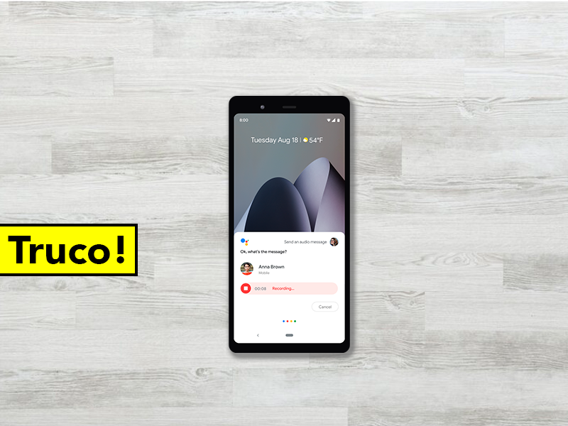 Nejlepší číslo Google Assistant je nyní realitou pro všechny telefony Android