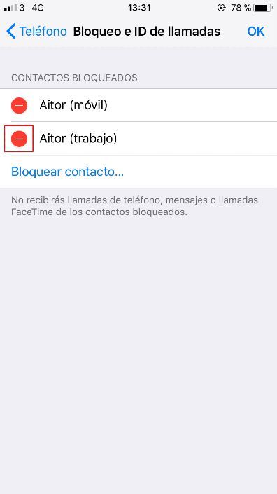 Jak blokovat telefonní číslo na iPhonu nebo iPadu 1603124003 392 Jak blokovat telefonni cislo na iPhonu nebo iPadu