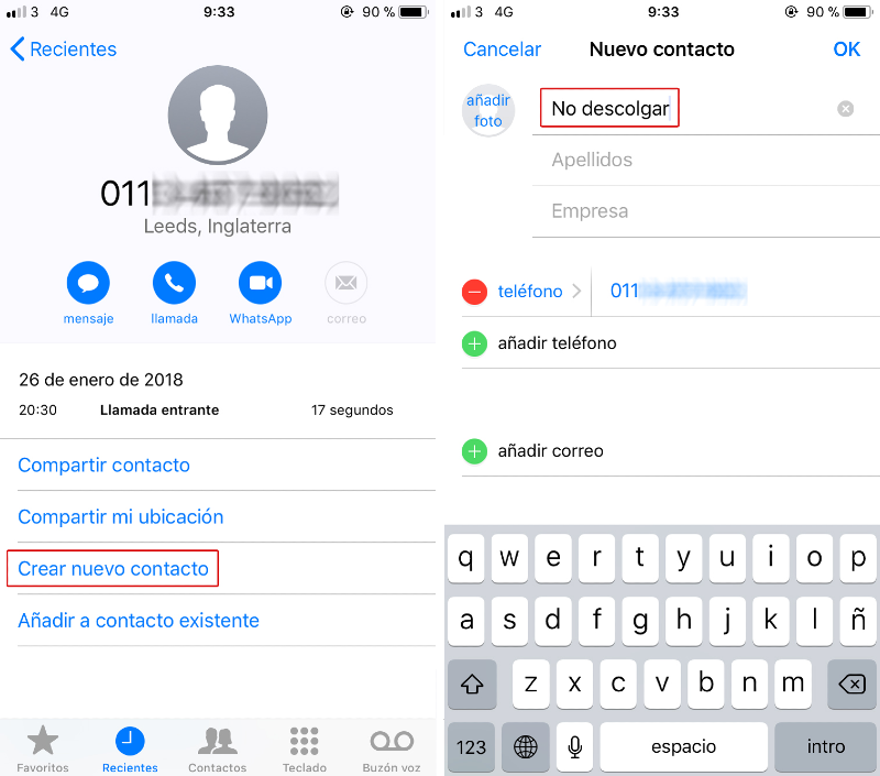 Jak blokovat telefonní číslo na iPhonu nebo iPadu 1603124003 459 Jak blokovat telefonni cislo na iPhonu nebo iPadu