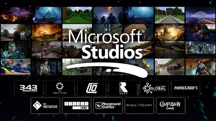 Microsoft se chystá koupit Obsidian (Star Wars KOTOR, Fallout: New Vegas…)
