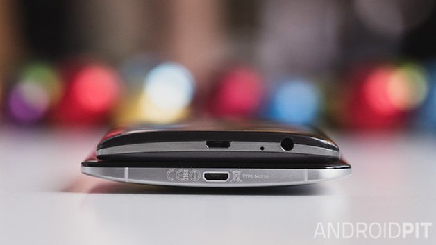 Nexus6 a LG G3 5