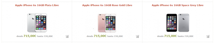 Kde rezervovat iPhone 6S a iPhone 6S Plus ve Španělsku 17 Obrázek - Kde rezervovat iPhone 6S a iPhone 6S Plus ve Španělsku