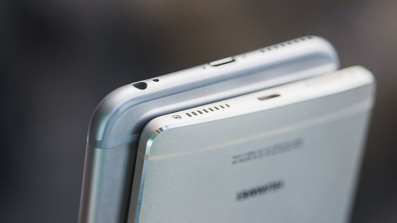 Androidpit Huawei Mate S a iPhone 6 Plus 9