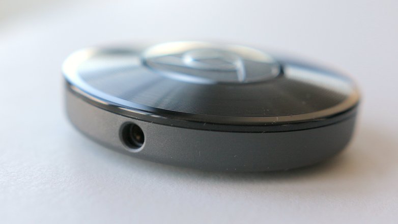Chromecast audio hrdina 3
