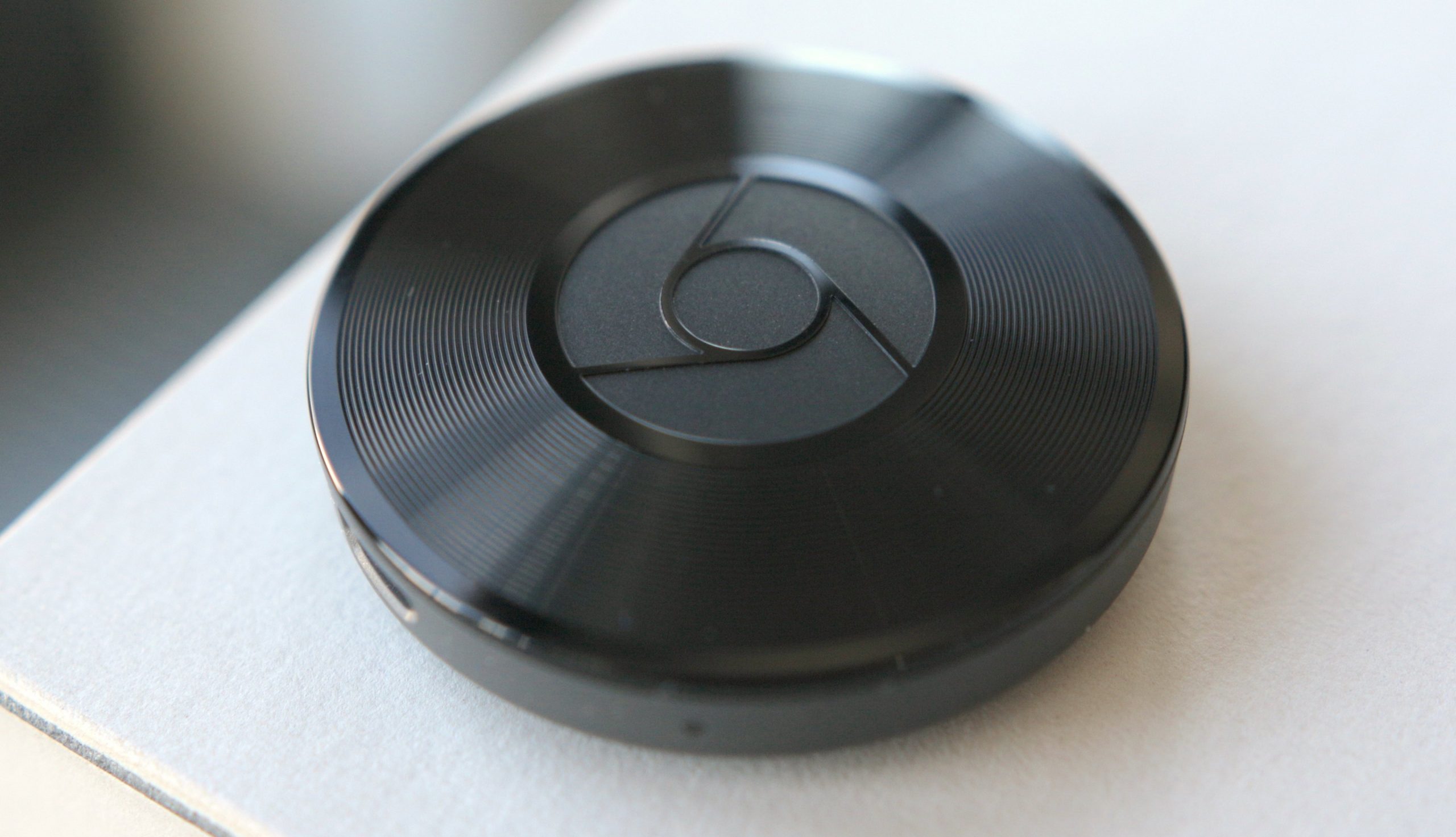 Recenze Chromecast Audio: Google promění váš domov v klub 7 Recenze Chromecast Audio: Google promění váš domov v klub