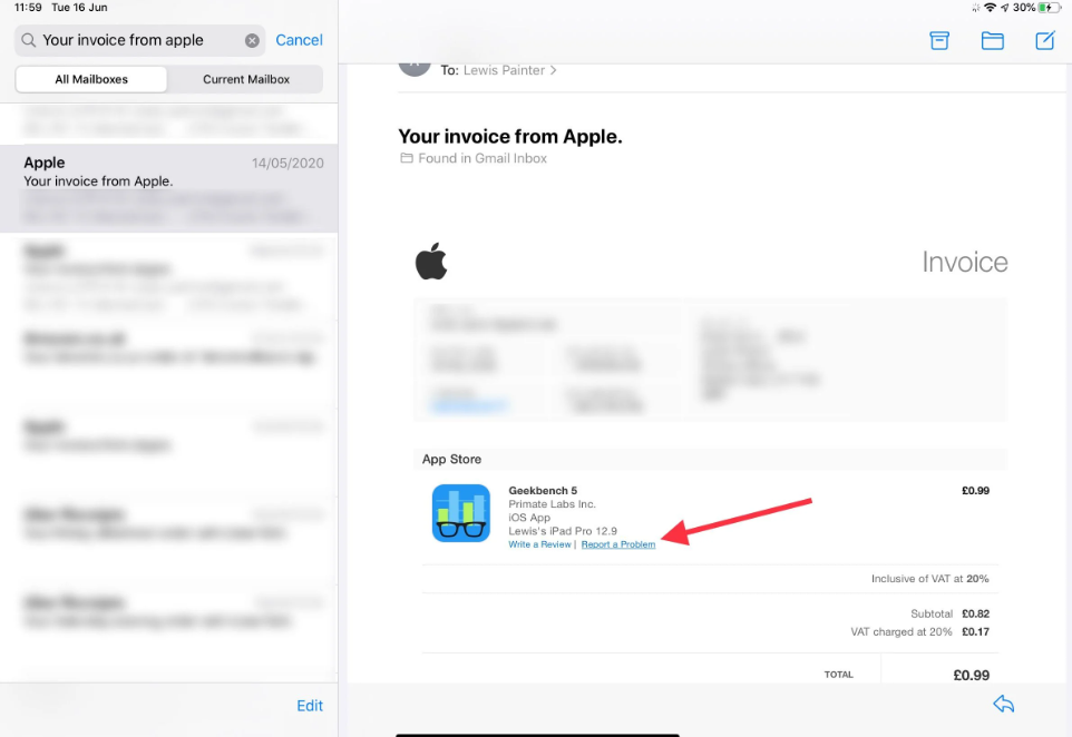 Jak získat náhradu z App Store? 1603124331 342 Jak ziskat nahradu z App Store