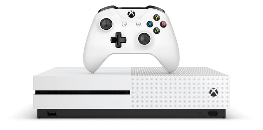 Xbox One bude podporovat klávesnici a myš od 14. listopadu 21 Xbox One bude podporovat klávesnici a myš od 14. listopadu