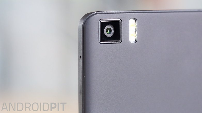 bq aquaris m5 6