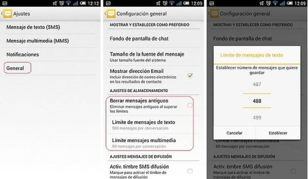 Jak smazat SMS pro snadné uvolnění paměti? 1603124667 2 Jak smazat SMS pro snadne uvolneni pameti