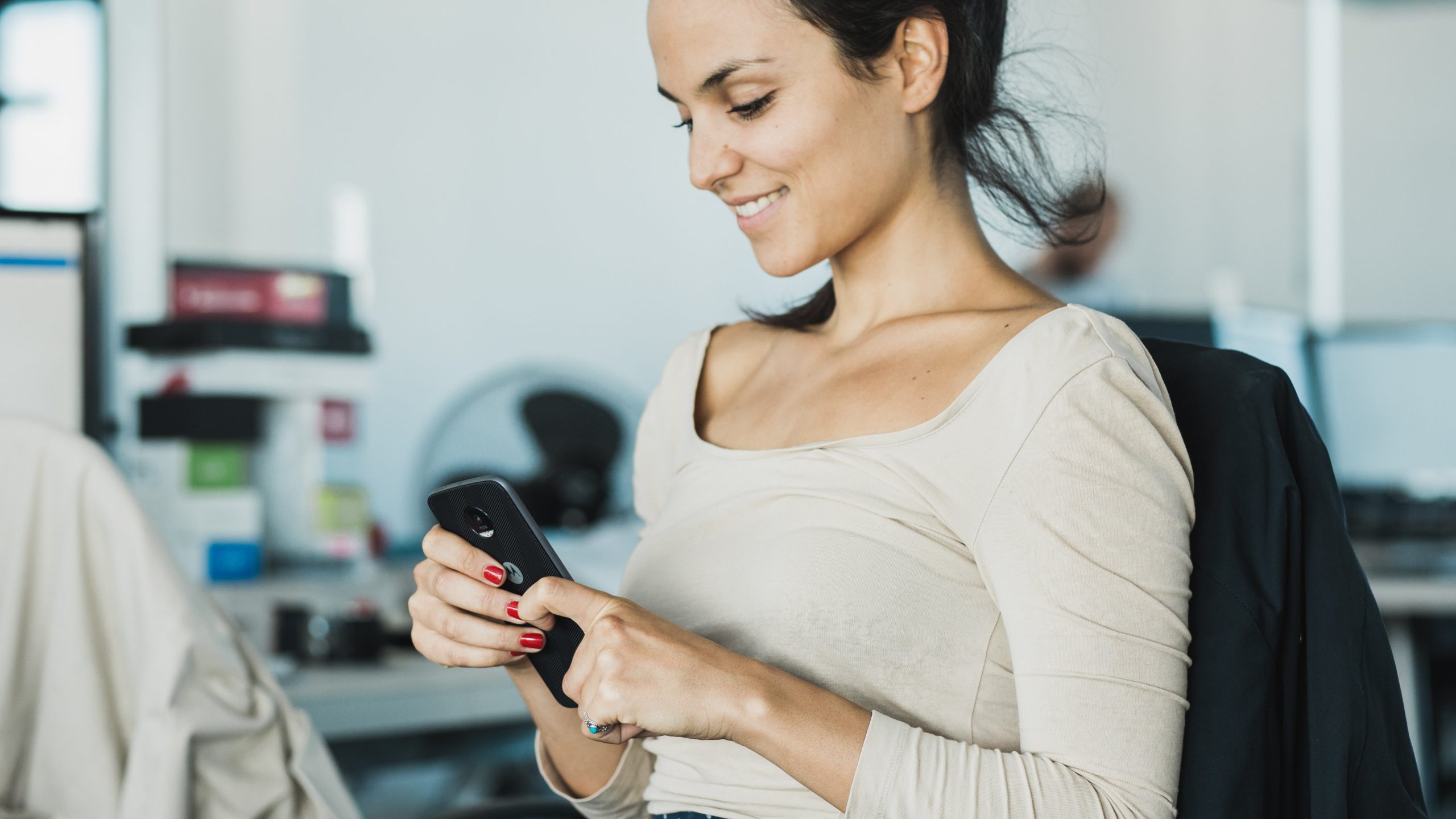 Jak zveřejníte svou polohu na WhatsApp? 3 Jak zveřejníte svou polohu na WhatsApp?